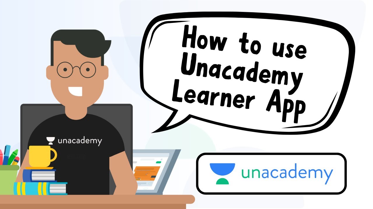 How to use Unacademy Learner App | Unacademy App kaise use karein