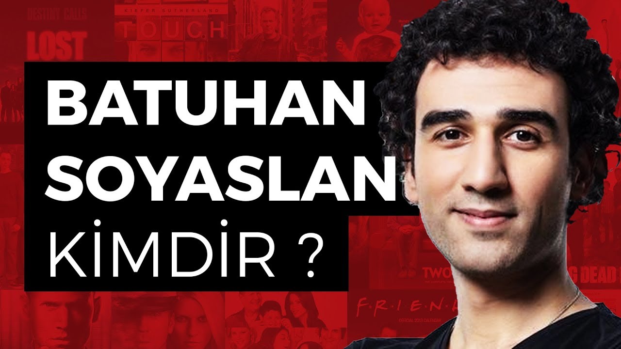 Batuhan Soyaslan Kimdir? &Ccedil;ok G&uuml;zel Hareketler Bunlar 2