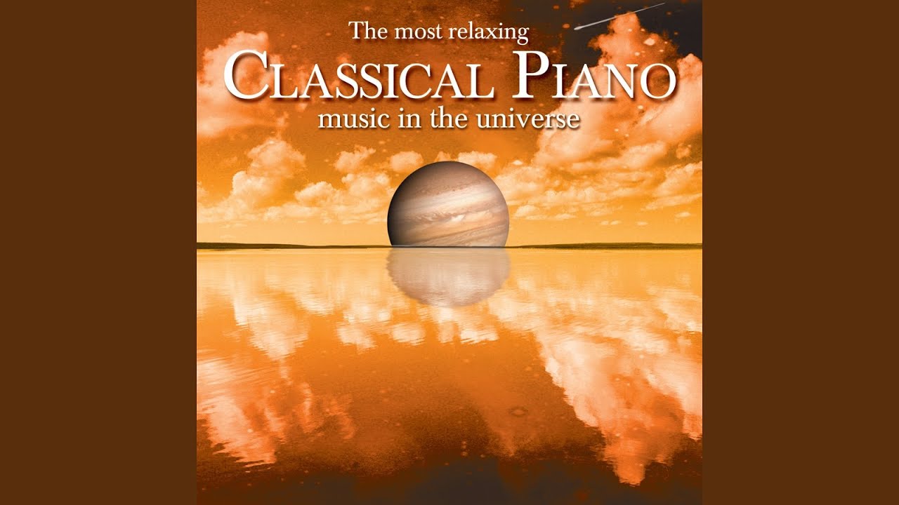 Liebestraum No. 3 in A-Flat Major, Op. 62