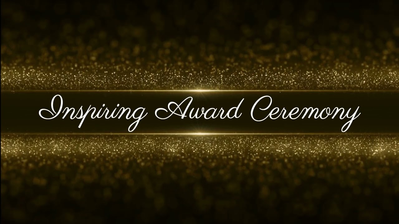 What's the BEST Music for an Award Ceremony in 2025?
