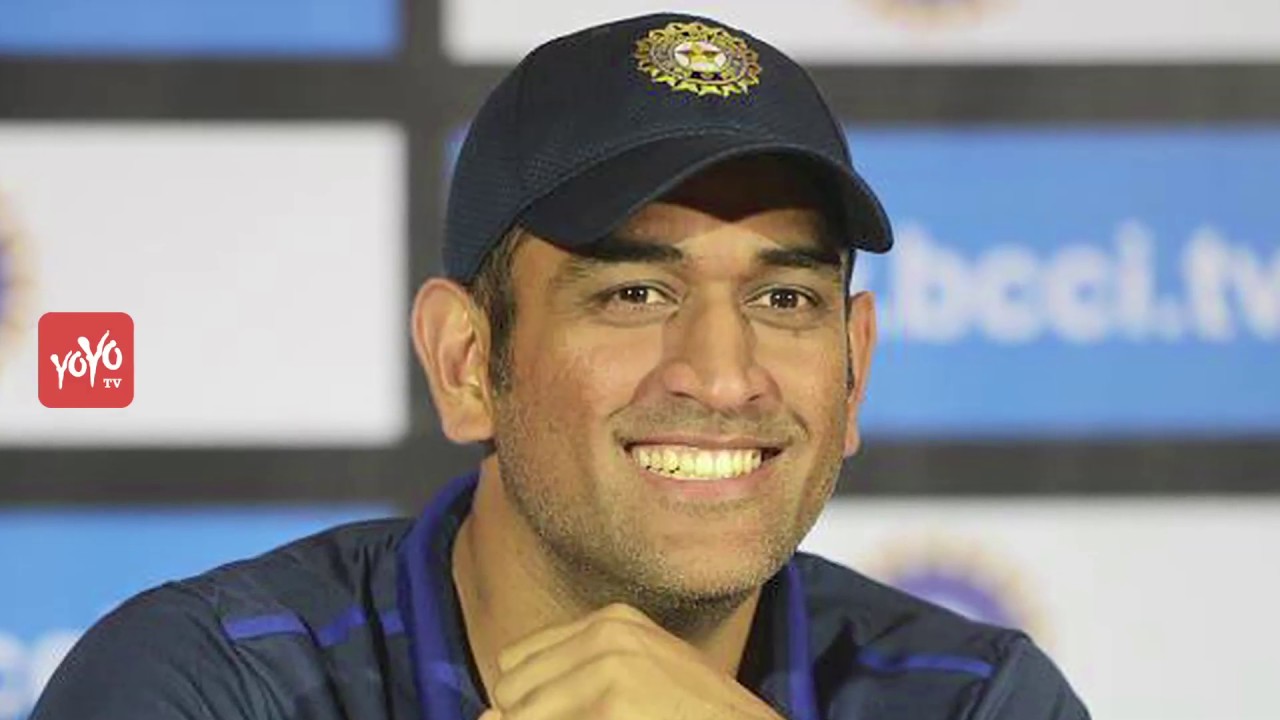 MS Dhoni as CEO for  an Oil Company | Latest News | YOYO NEWS24