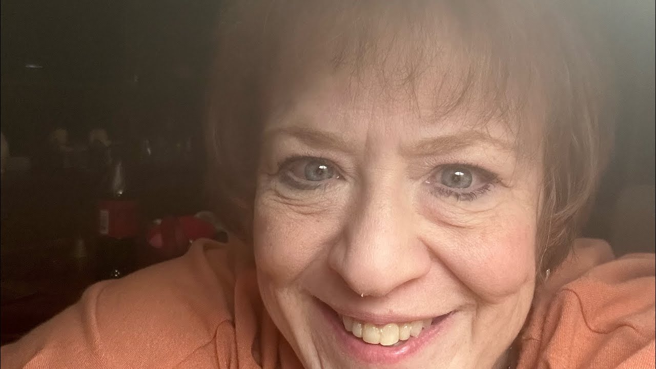 ASMR - mental health check in - soft spoken and loving face brushing