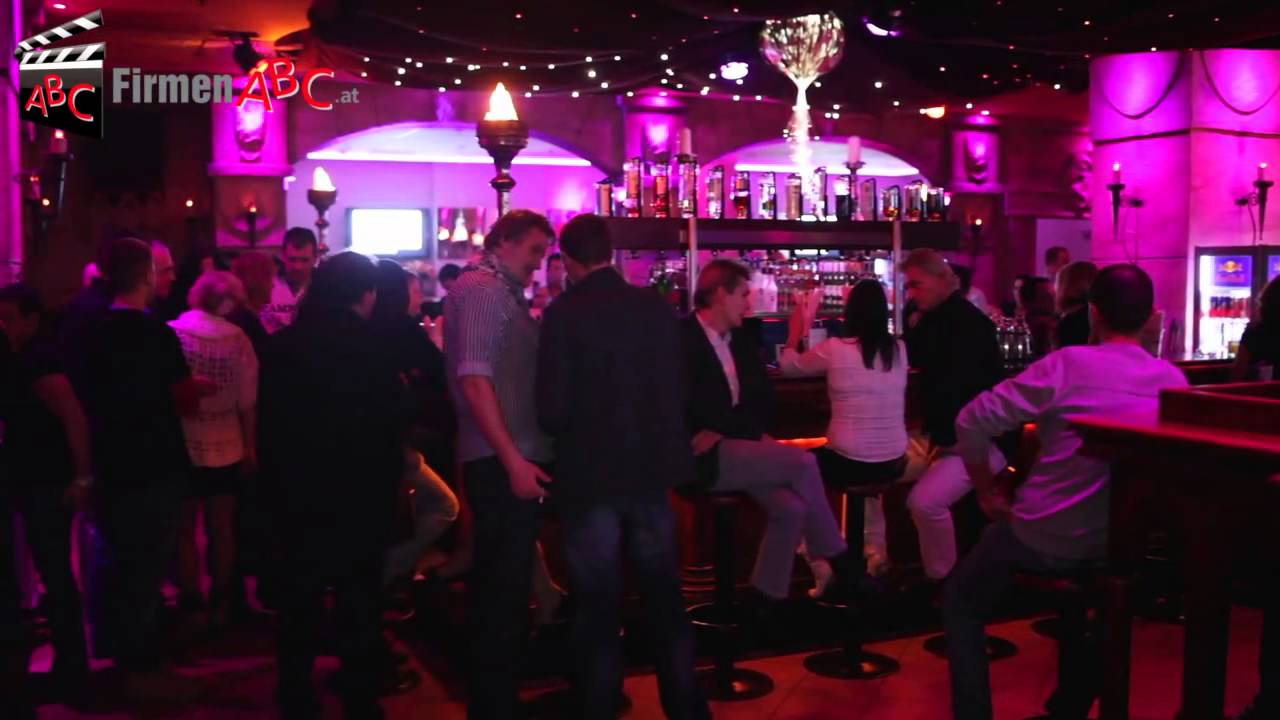 Tanzclub Wien: A-Danceclub & Talstation in Wien - Cafe, Disco, Lounge, Club