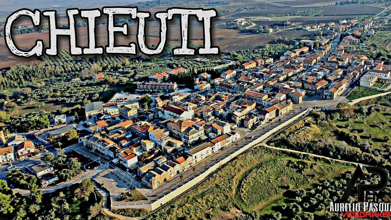 CHIEUTI (2022)