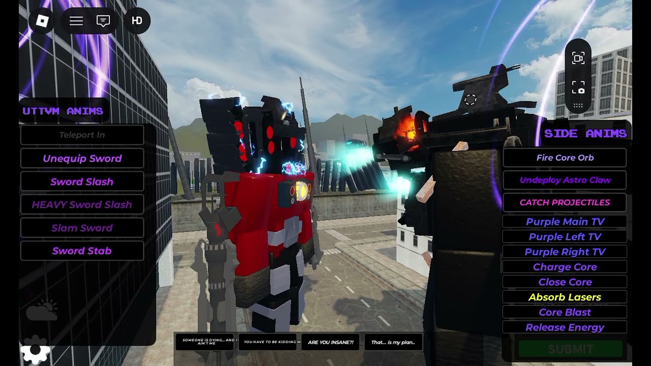 Trolling players in utr2 part 6 final
