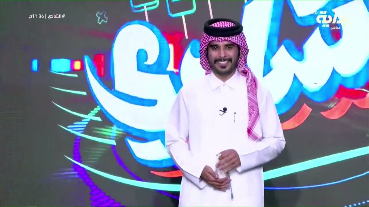 المشارك راشد بن علي يتأهل بالكرت الذهبي للمرحلة الثانية | #الشادي