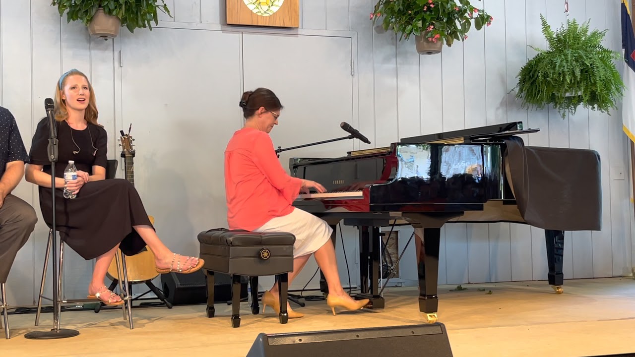Collingsworth Family