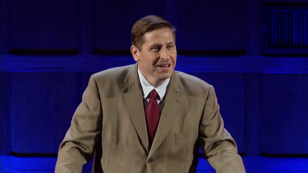 Michael Vlach | The People, the Land, and the Future of Israel in Church History