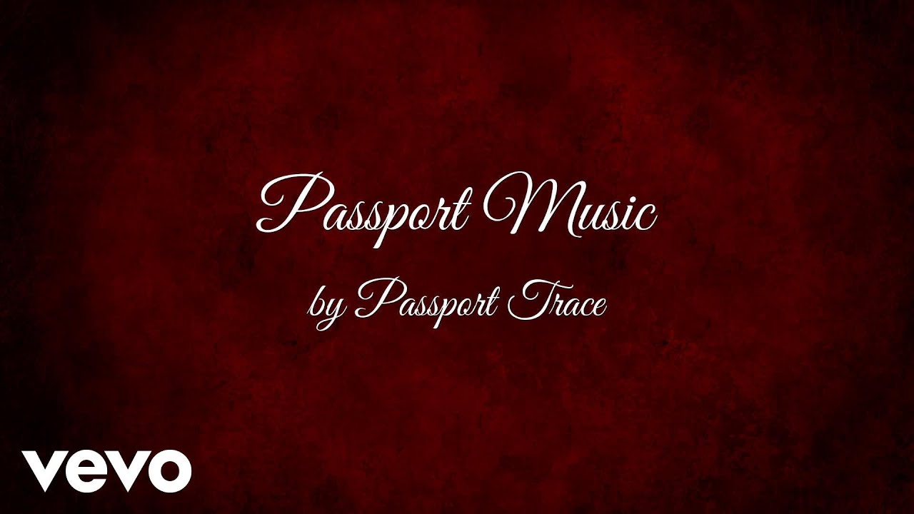 Passport Trace - Passport Music  (AUDIO) ft. Kid Ro, Precious