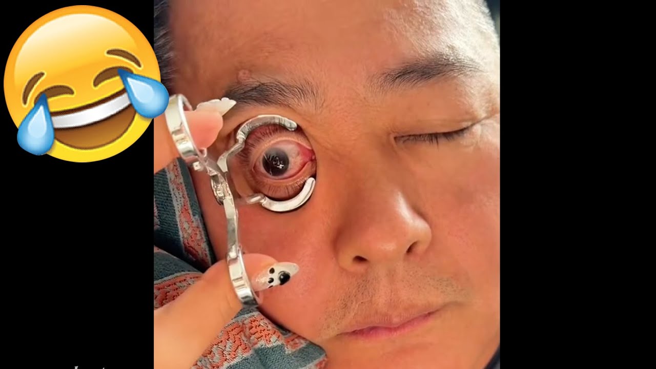 Best Funny Videos Of 2025 😂 TRY NOT TO LAUGH Funny Videos #2 😂