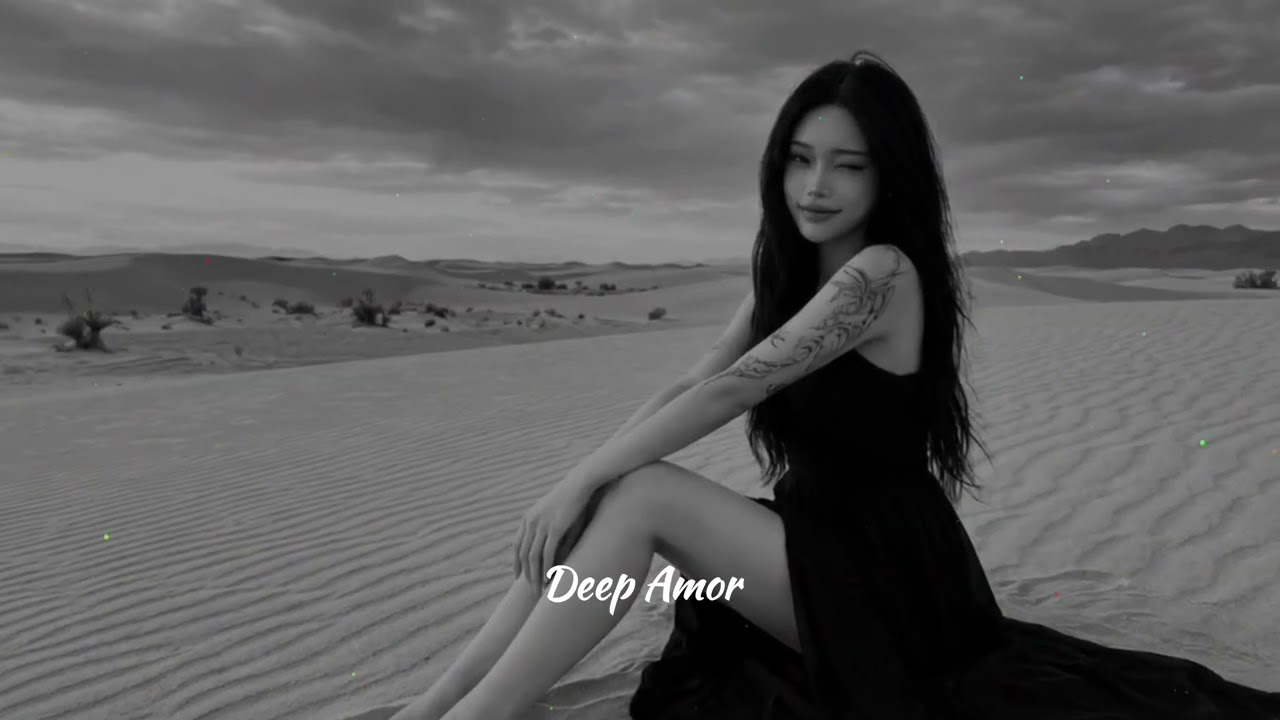 Deep Amor - Amor Fati (Original Mix)