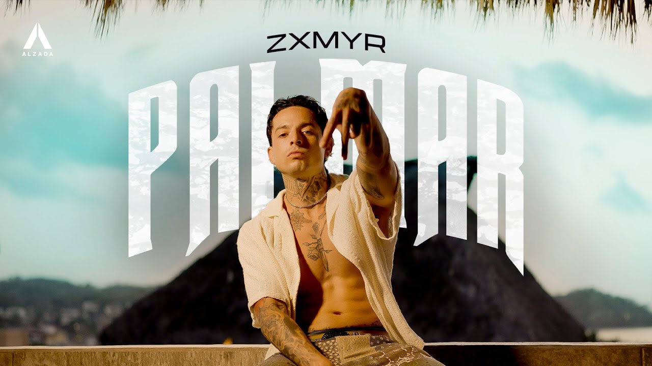 Zxmyr - Palmar 🌴