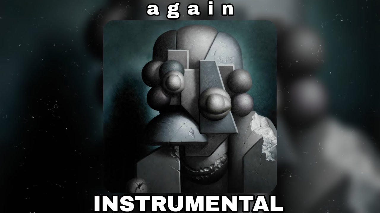 Gunna - again (INSTRUMENTAL)