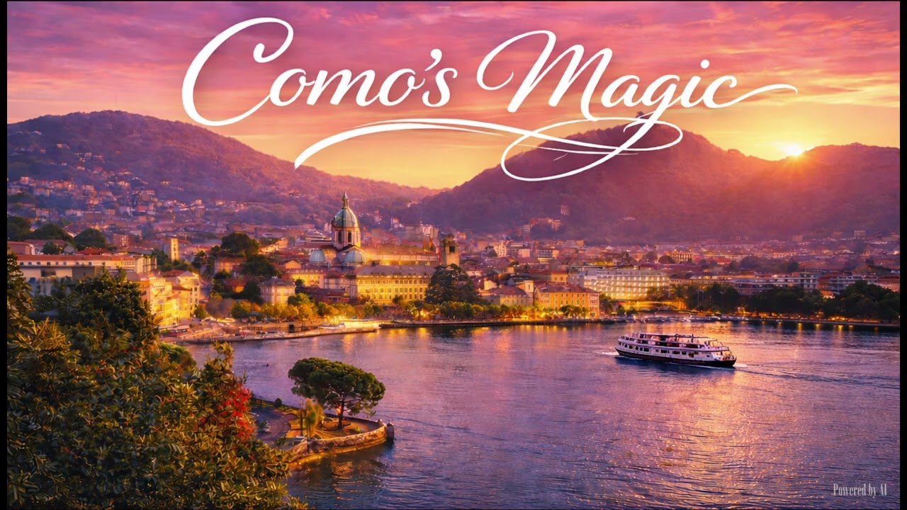 Como’s Magic