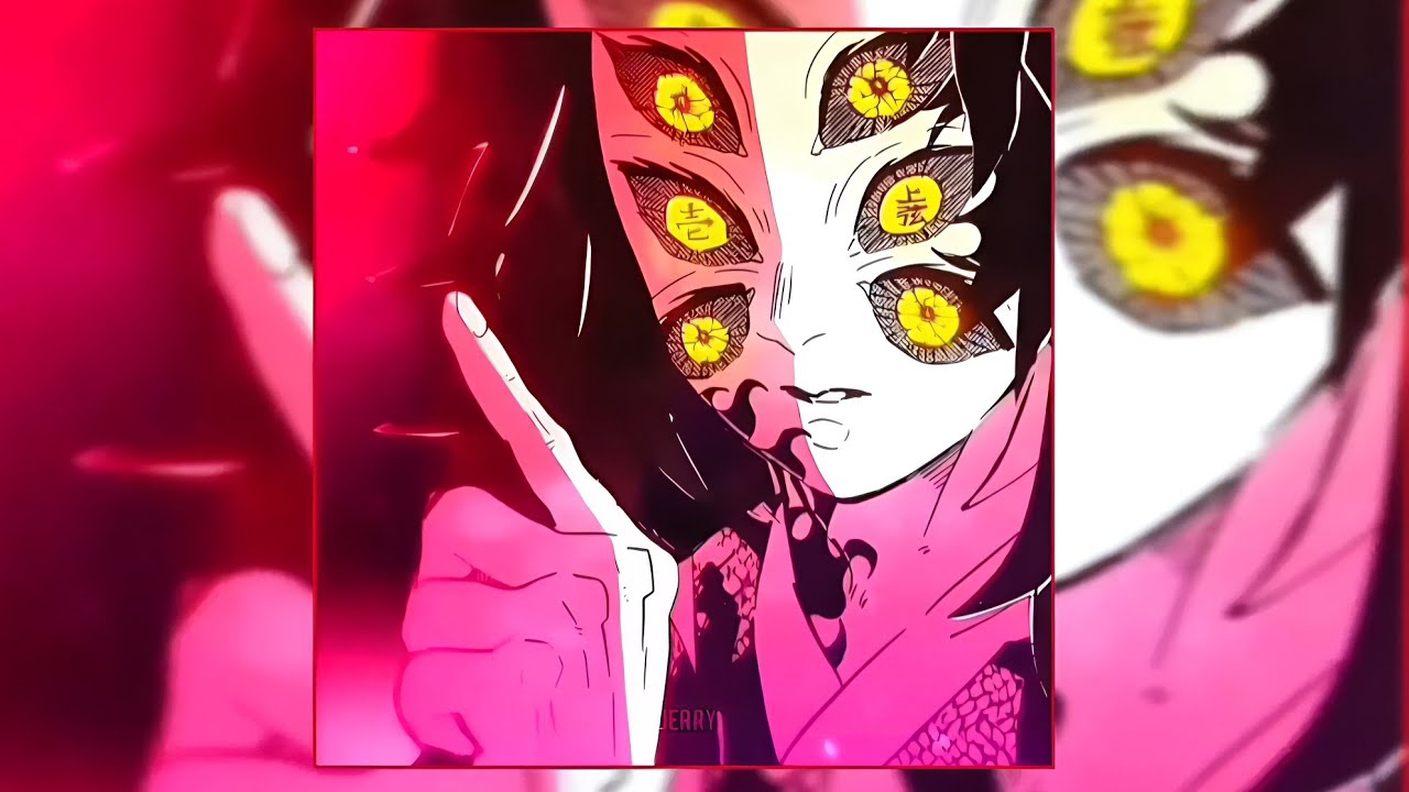 ᴄᴀɴᴛᴏ ᴅᴇ ʟᴜɴᴀ 🎧 - (slowed +reverb) - kokushibo ᴇᴅɪᴛ !  || Manga  Animation || manga - kny 