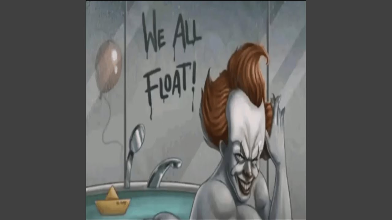 We All Float
