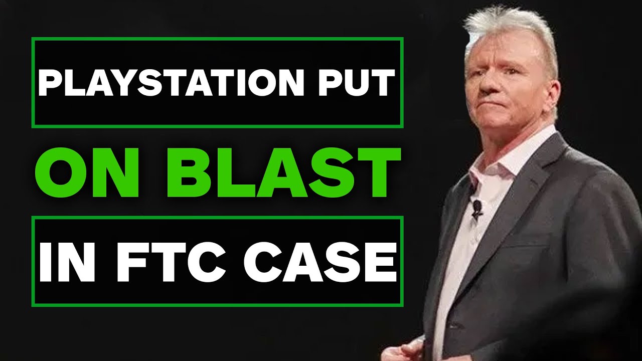 PlayStation May Regret Messing with the Xbox Activision Deal