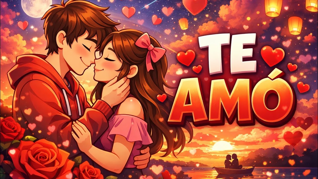amor verdadero TE AMÓ🌹❣️🥰❤️🌹