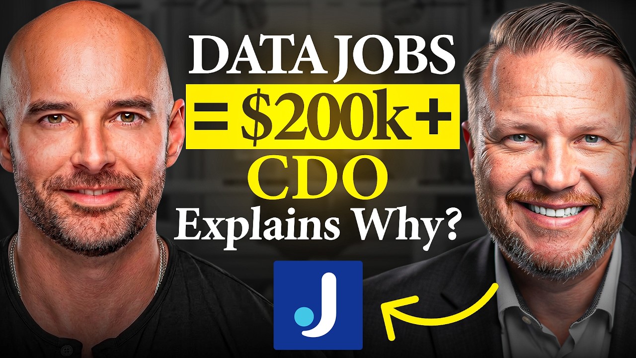 How to Become a Data Engineer in 2026? (Roadmap, Skills & Salary)