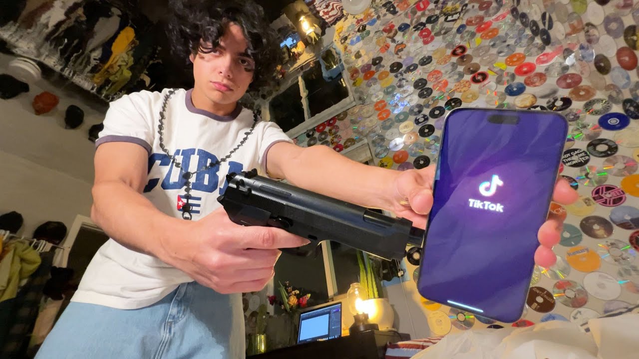 tiktok should get banned
