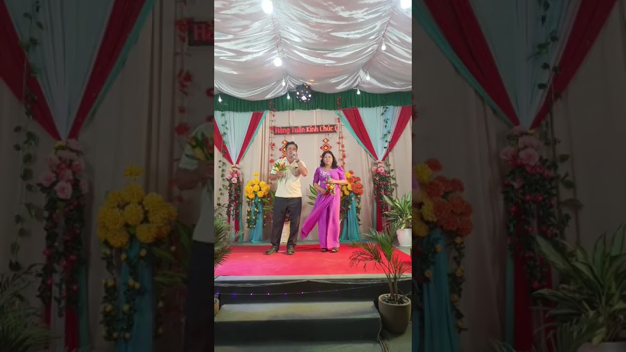 BTC, TINH ĐẦU GIAN DỞ, ANH THANH && CHỊ SEN ,TB 