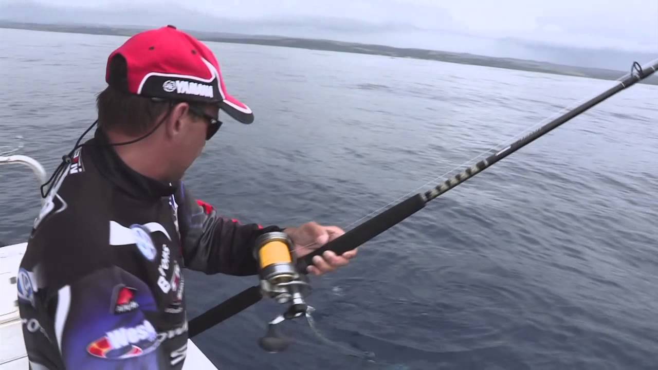 Fishing for Dorado off Durban | South Africa | ASFN Deep Sea