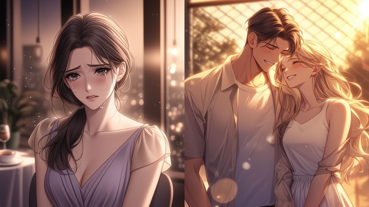 She Posted '100 Likes & We Split,' so I Gave the Last Like & Married a Sexy Heiress—but Now She R