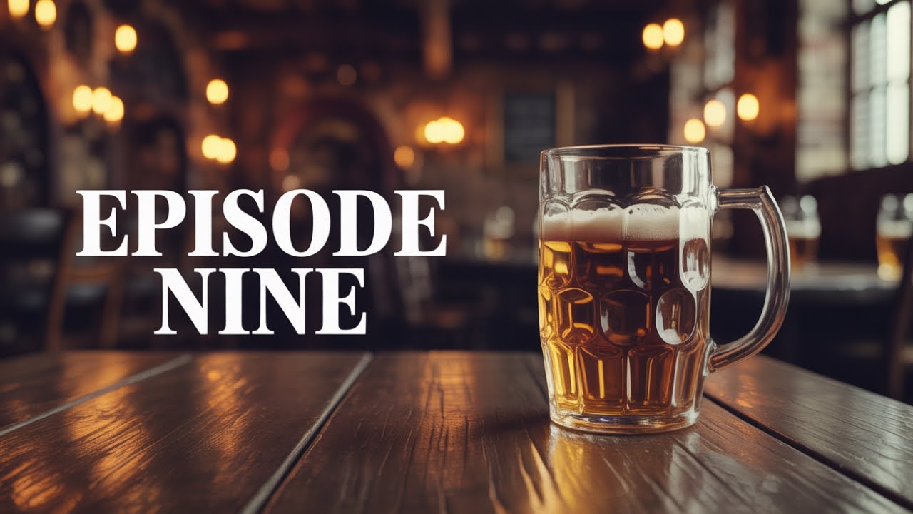 We're Back | Outside the Tavern Episode 9