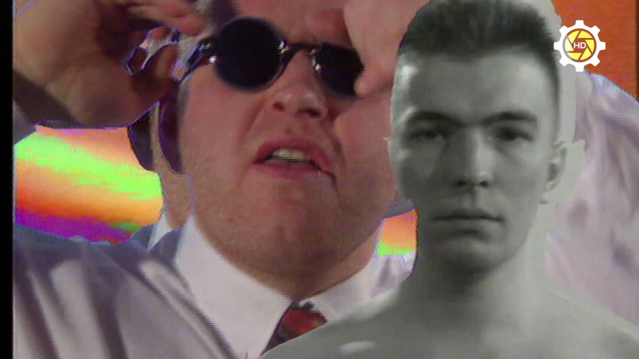 Formacja Nieżywych Schabuff -- Hej Cześć (HD)