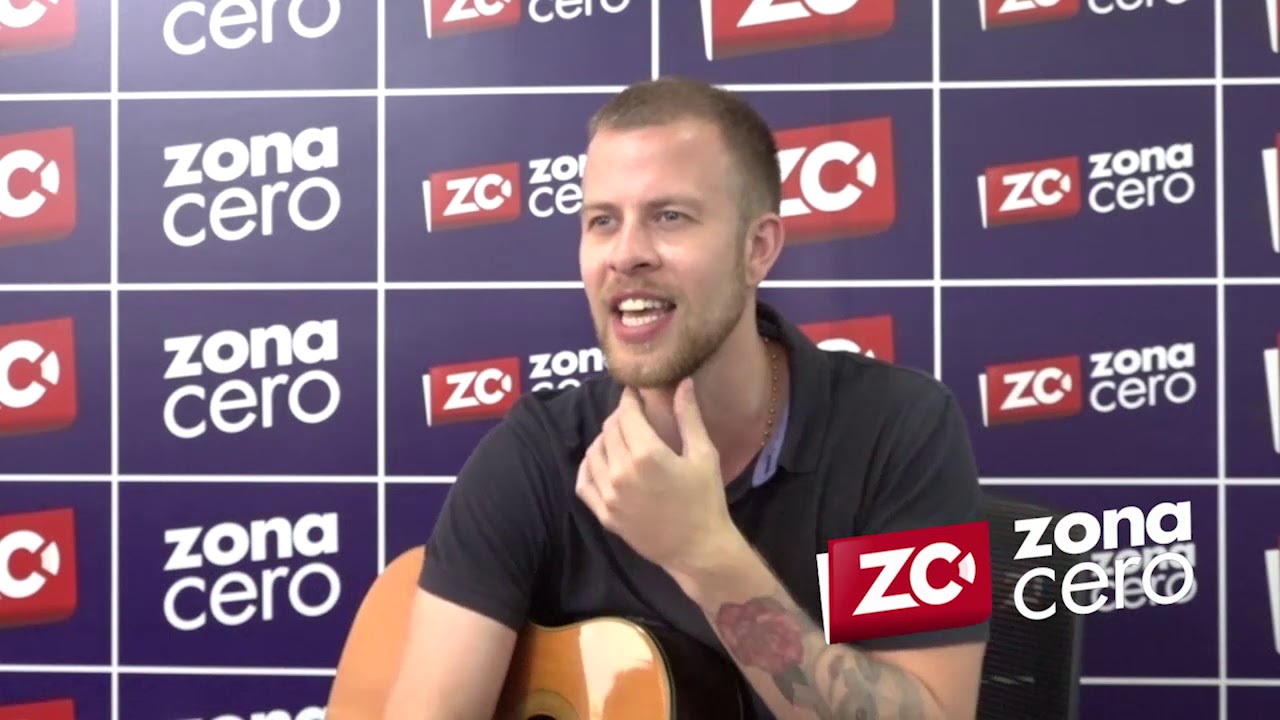 “En Barranquilla me siento como un costeño más”: Snorri, el islandés vallenato