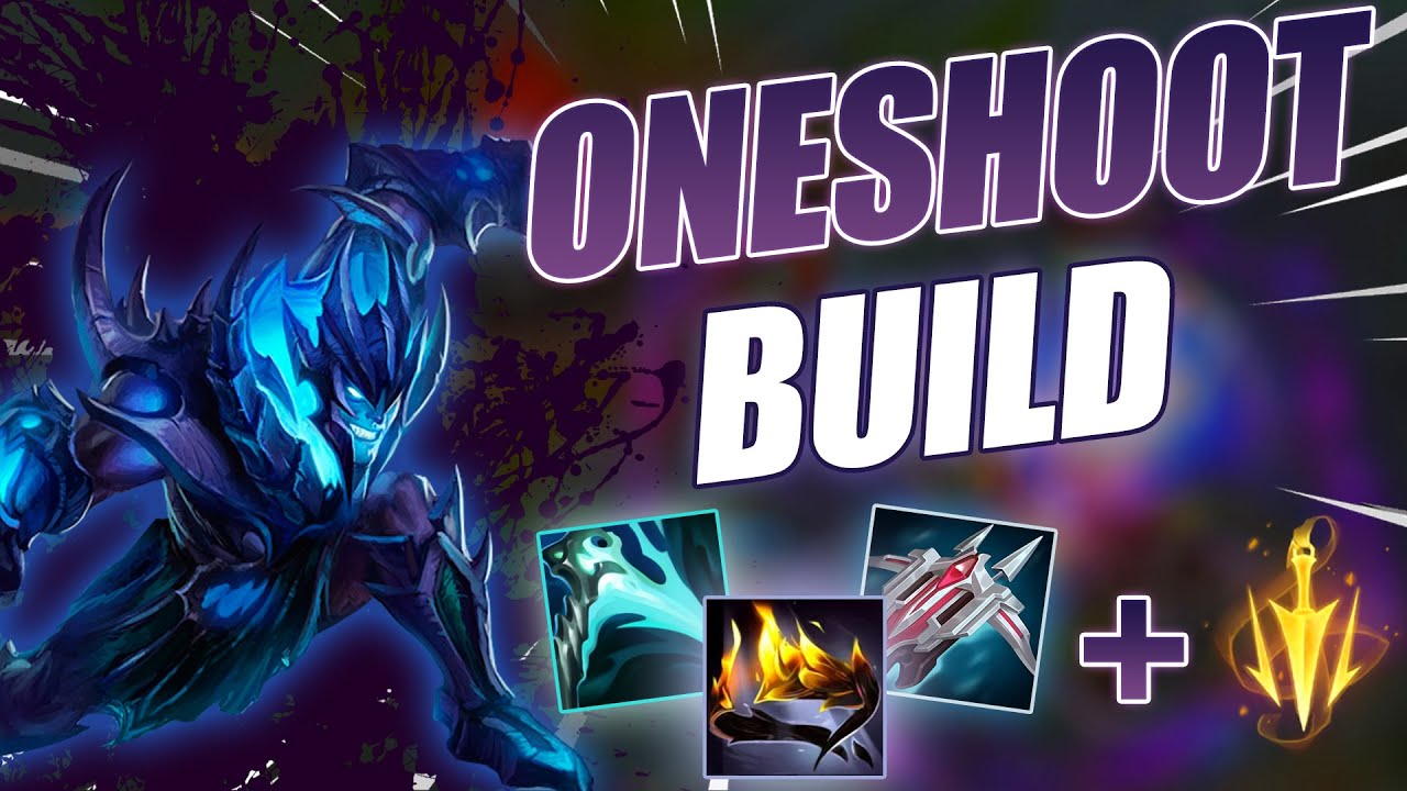 IS THIS THE NEW BEST DRAVEN BUILD!? [ENG SUB ✅] - Best Draven World - Vincent´s Draven