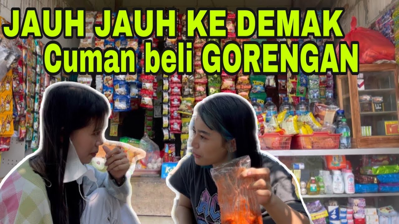 KITA JALAN JALAN LAGI
