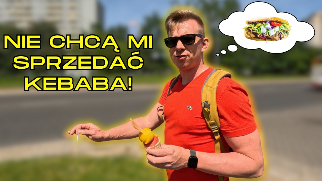 Niedzielne śniadanie w  kebab Ankara. Najlepszy kebab na Mokotowie? | TEST JEDZENIA