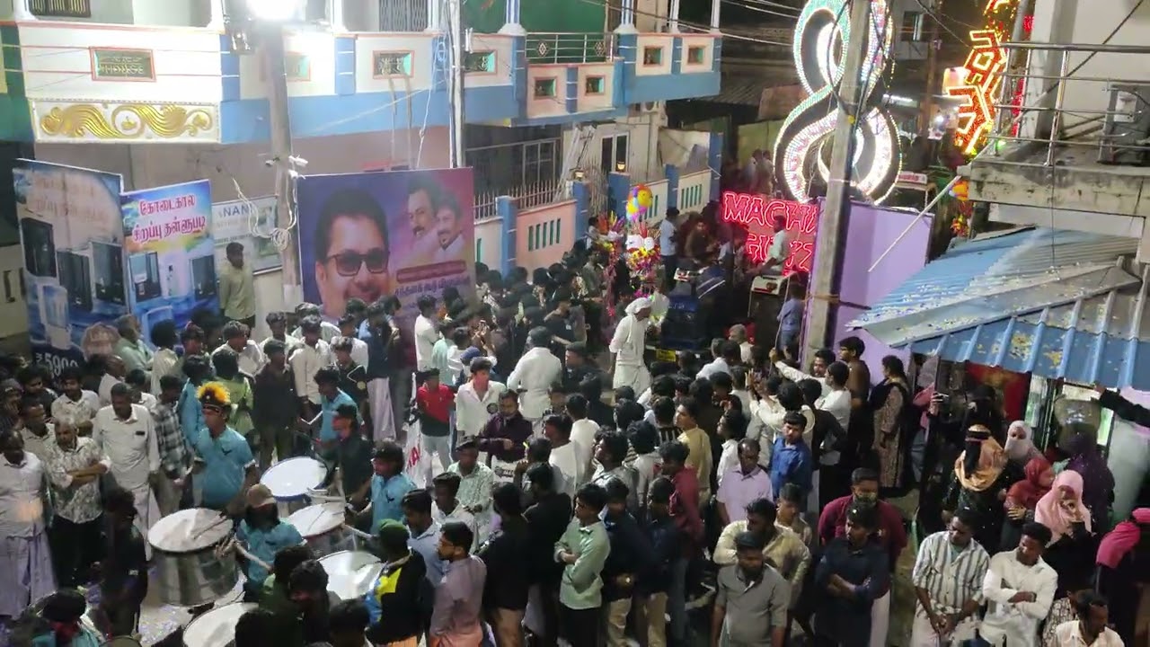 Machan guys 26 Karaikal 