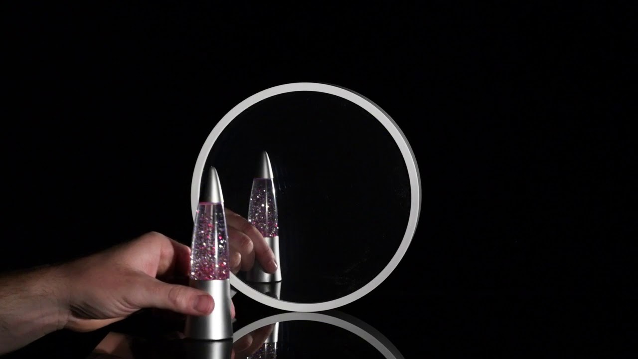 Playlearn Sensory Infinity Mirror - SIM9