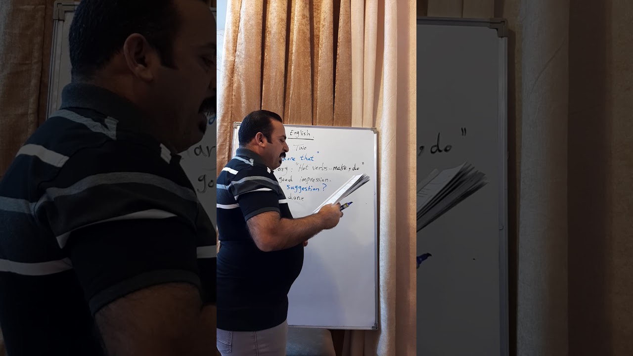 مرحلة رابعة/ محاضرة رقم ٦