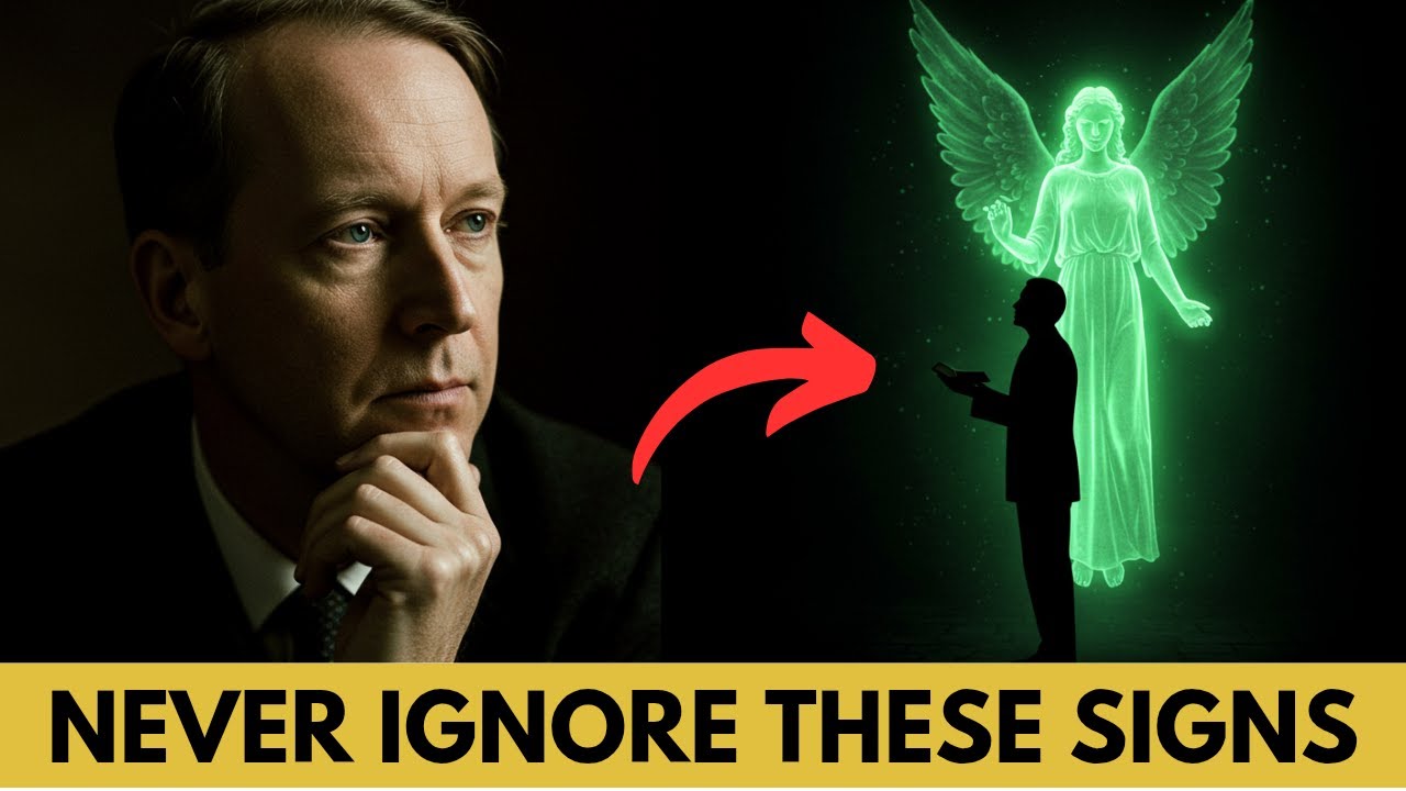 God Is Preparing You for a Sudden Shift – Don’t Miss These Signs! [C.S. Lewis Inspired]