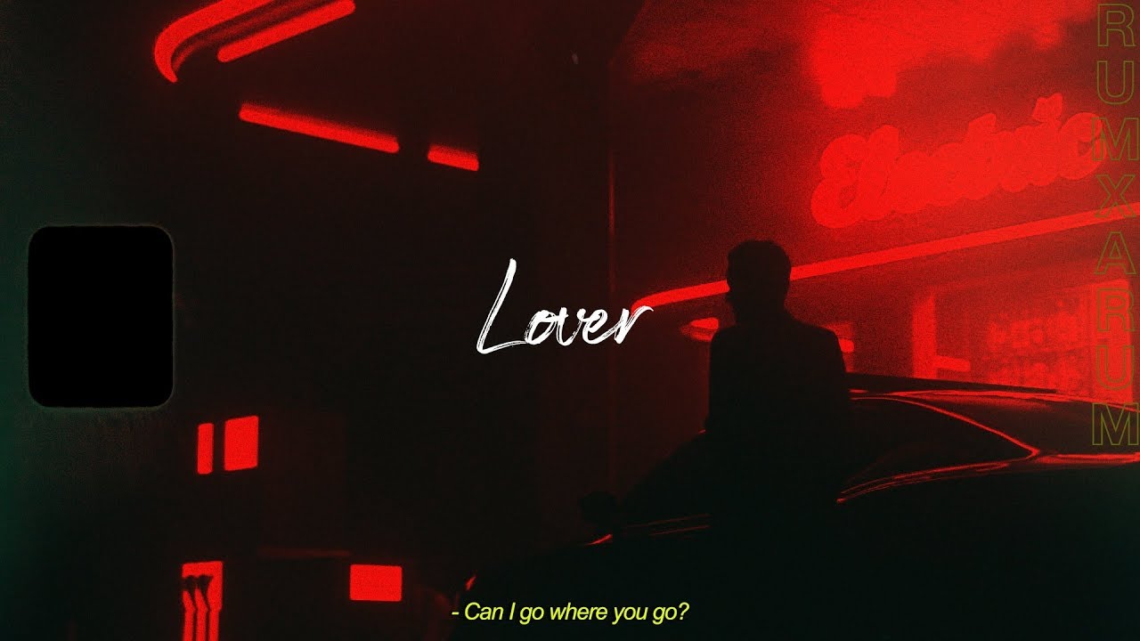 (FREE) R&B x Summer Walker Type Beat - My Lover
