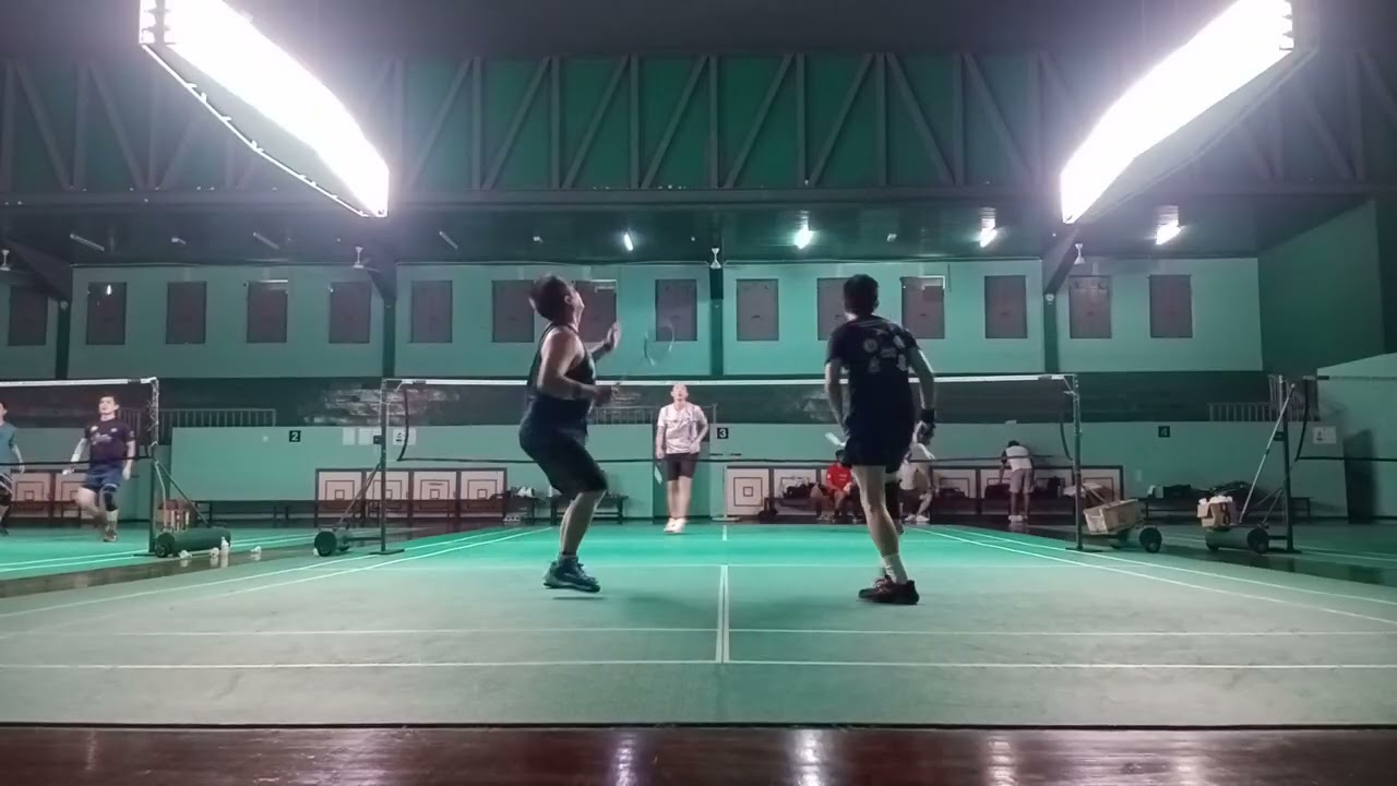 6 Feb 26 CRC Raymond/Yeoh vs Chong/Keong