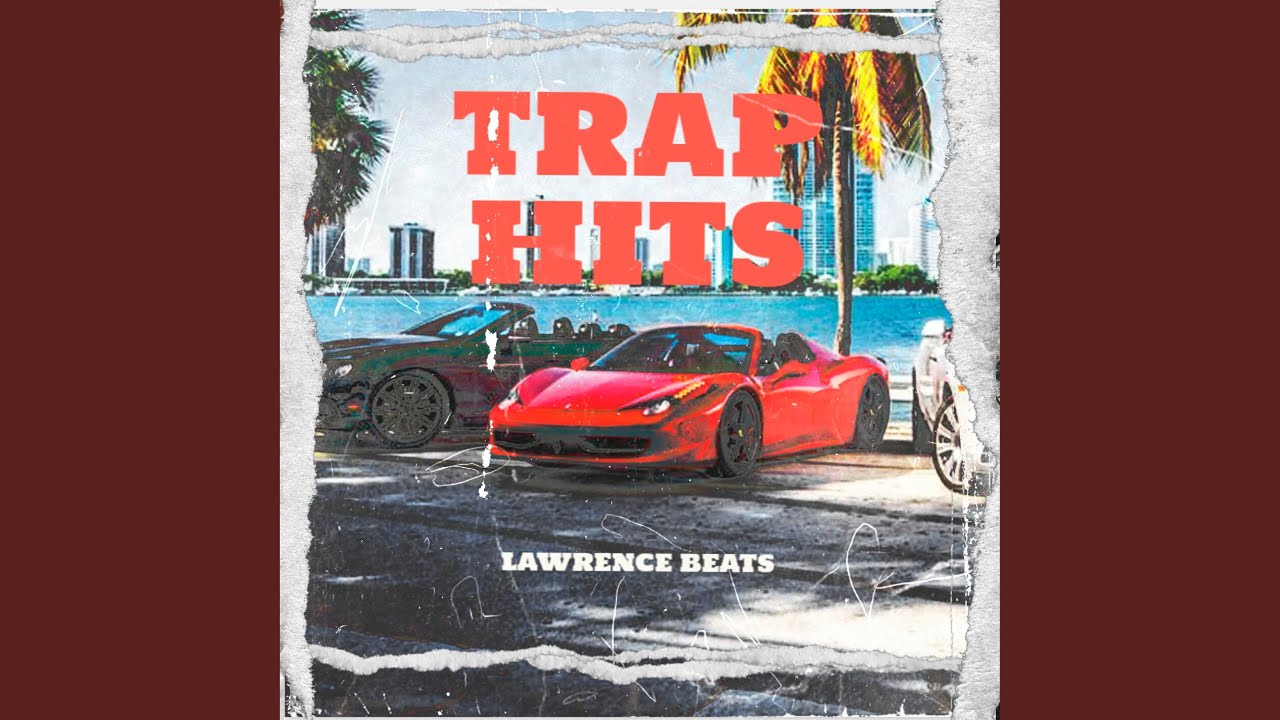 Instrumental Rap Hard