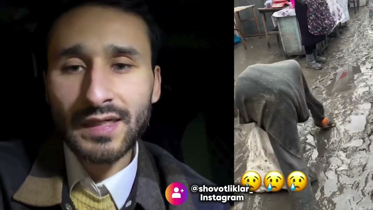 БУ КАМПИР МОШЕННИК ЭКАНМИ? ХОРАЗМДА ҚИДИРИЛМОҚДА