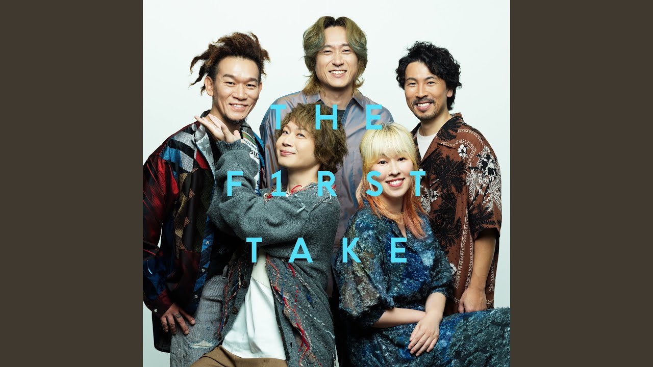 niji - From THE FIRST TAKE