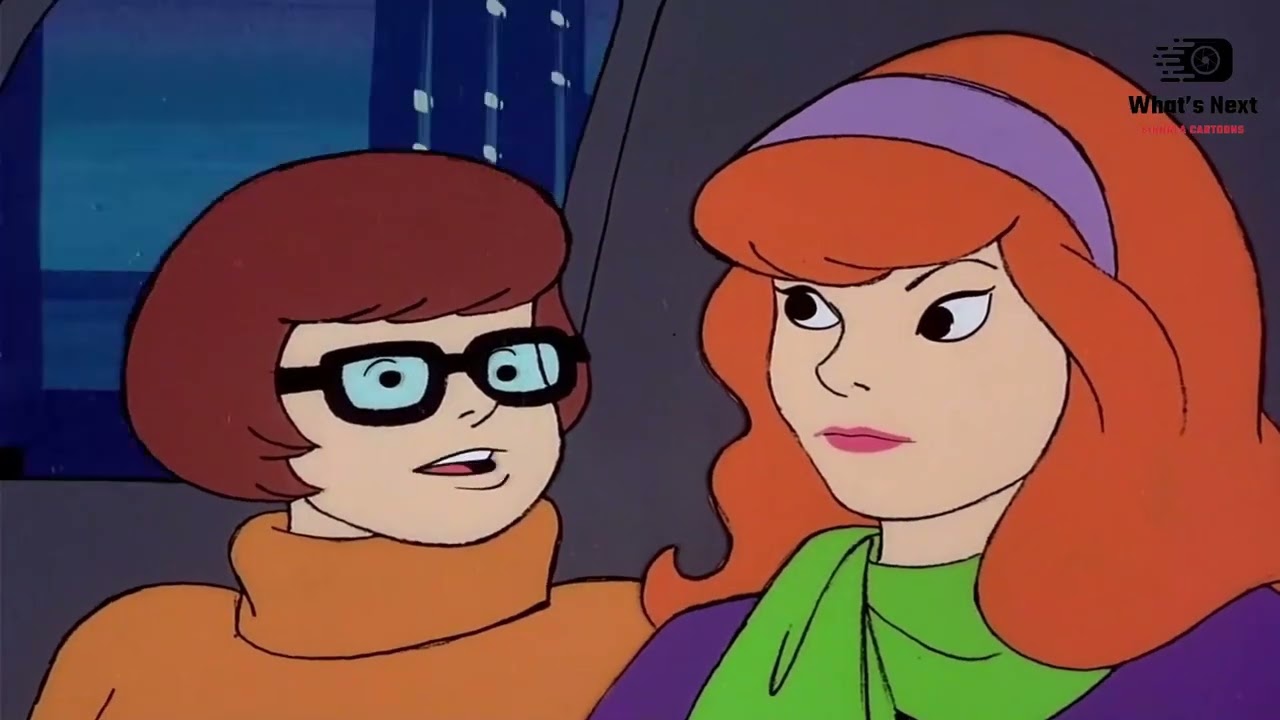 scooby doo ( රැම්ලින් ගොස්ගේ අවතාරය ) Sinhala Cartoon Part 01