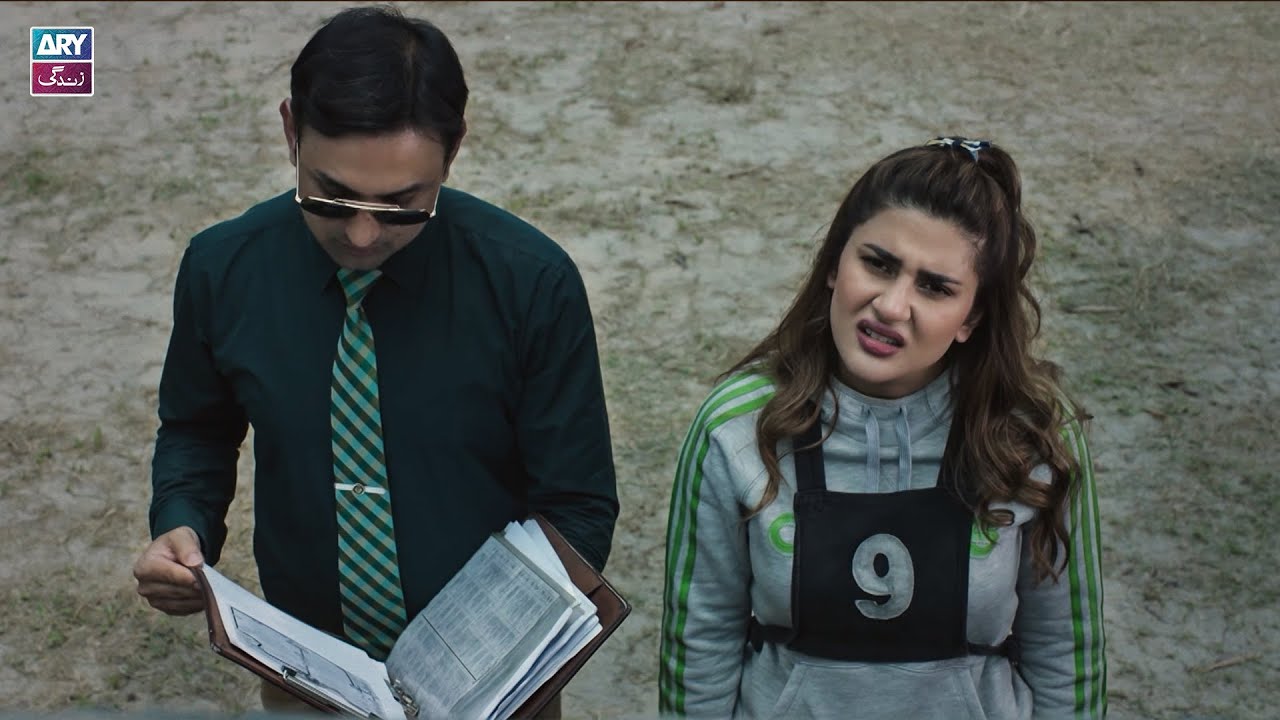 Iss Deewar Par Charhna Kaise Hai..??😰 | Kubra Khan | Best Moments