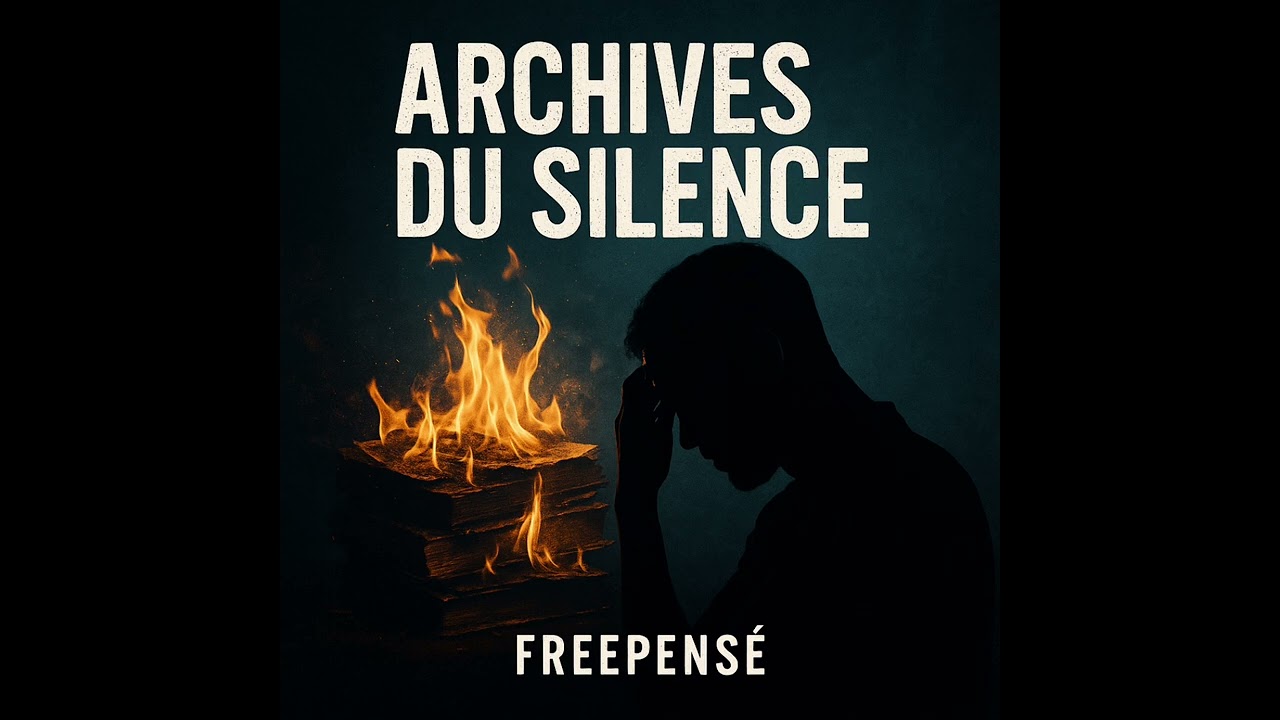 Archives du silence - Freepens&eacute; #amirapostat #exmuslim #jacklefou #alibabal #casuslady #apostat