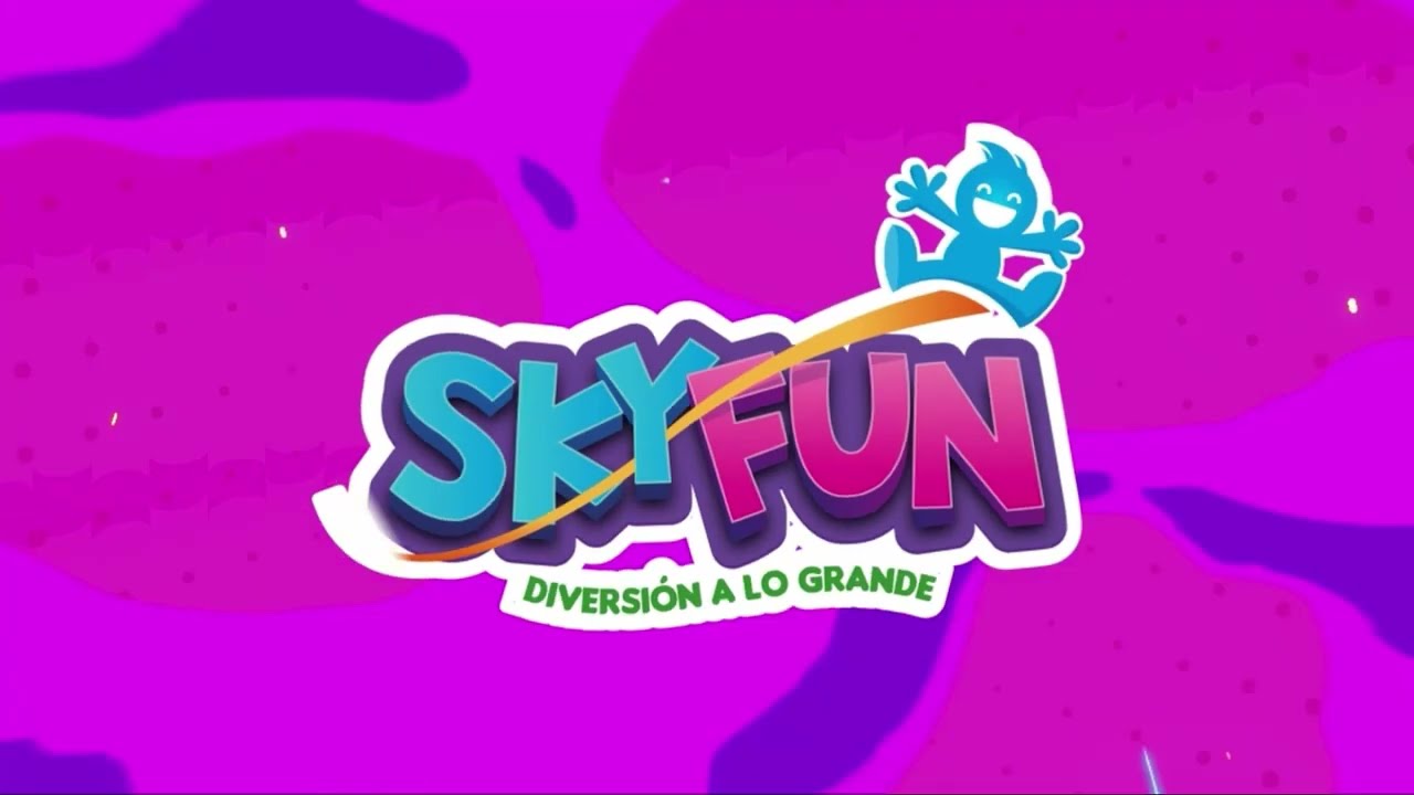 Un d&iacute;a en SKYFUN CENTRO SUR🤩 GDL