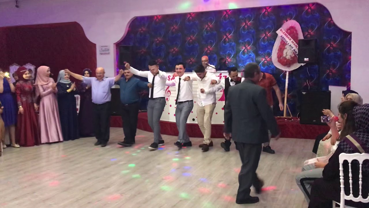 bursa orhaneli Keles Harmancık b&uuml;y&uuml;korhan aşağıdan oyun havası aşağıdan