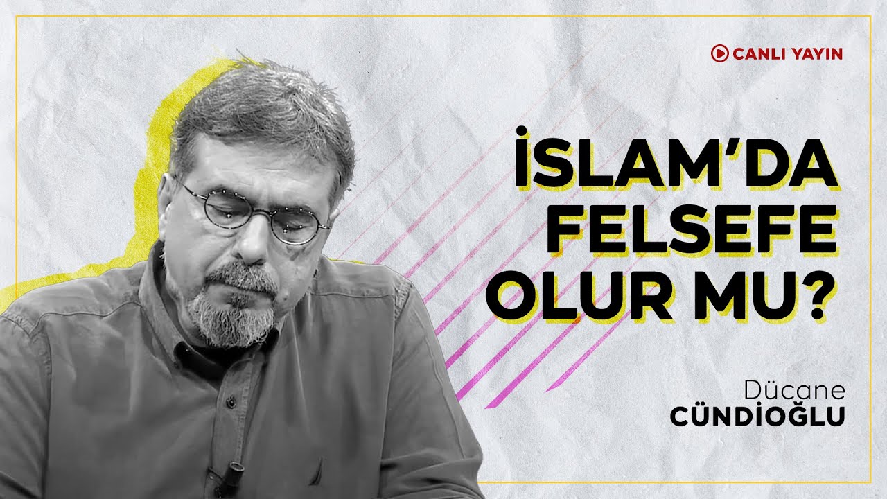 İslam'da Felsefe Olur mu?