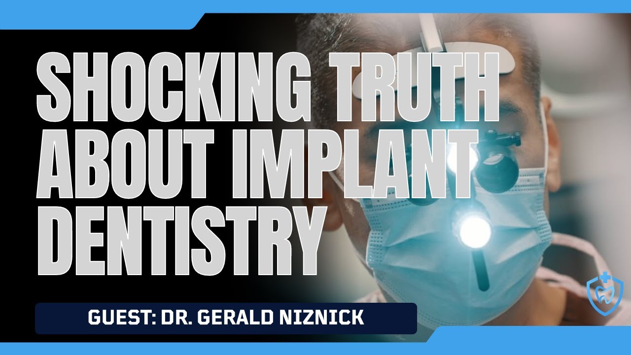 Redefining Standards in Implant Dentistry | Dr. Noel Liu