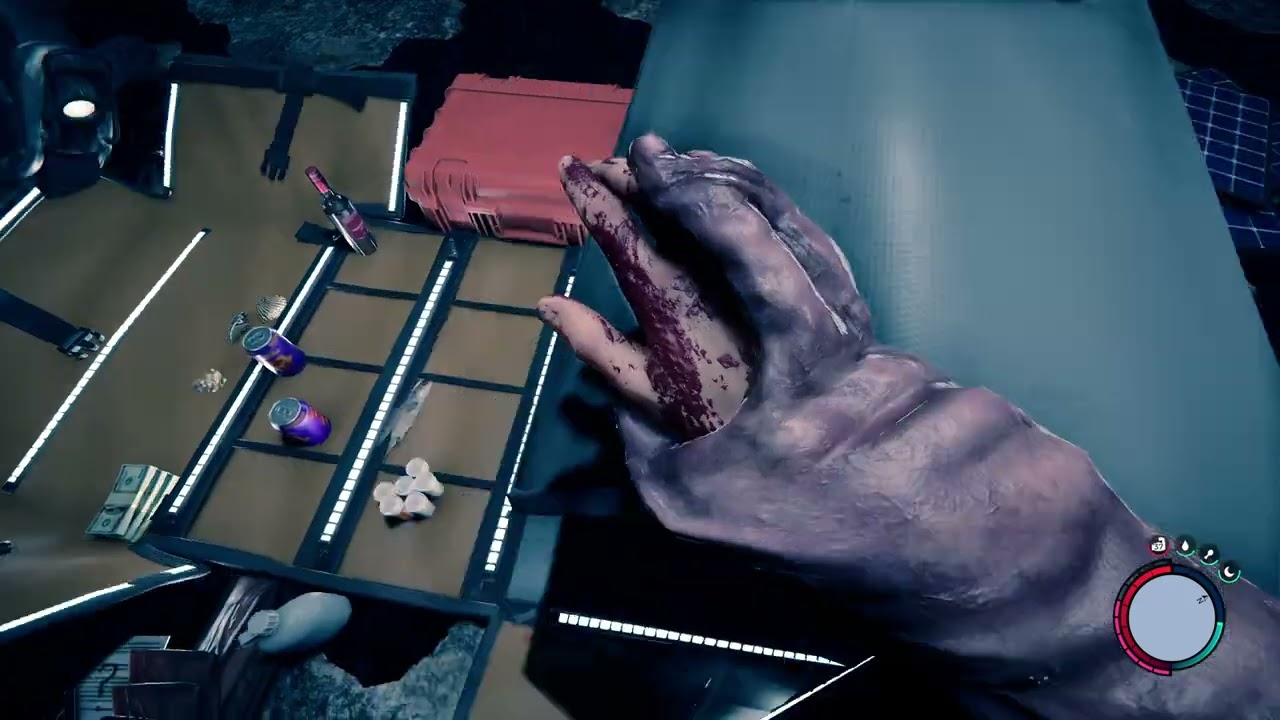 SonsOfTheForest -alter schwede bin ich sowas von dumm -teil 2 😩  -S2E8